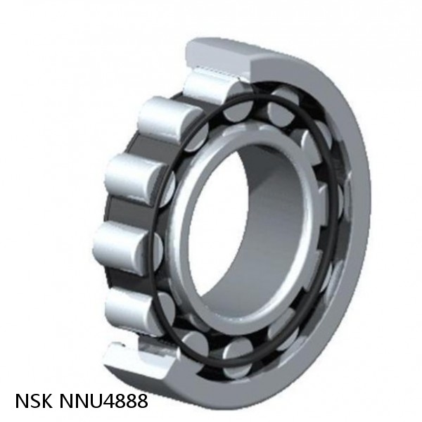 NNU4888 NSK CYLINDRICAL ROLLER BEARING