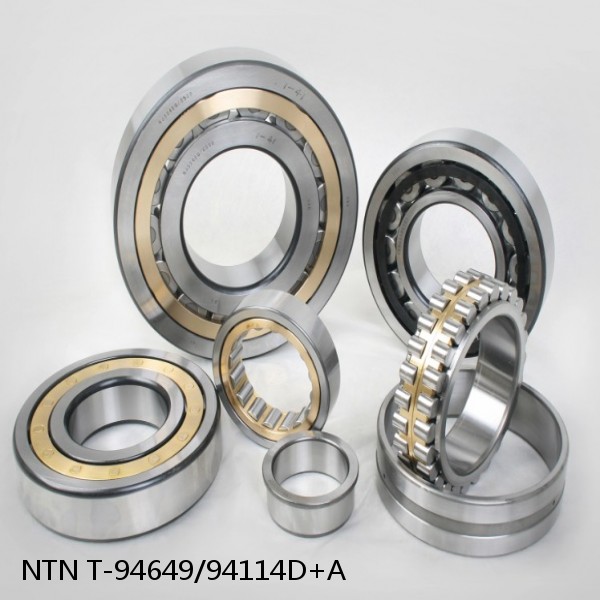 T-94649/94114D+A NTN Cylindrical Roller Bearing