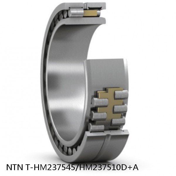 T-HM237545/HM237510D+A NTN Cylindrical Roller Bearing