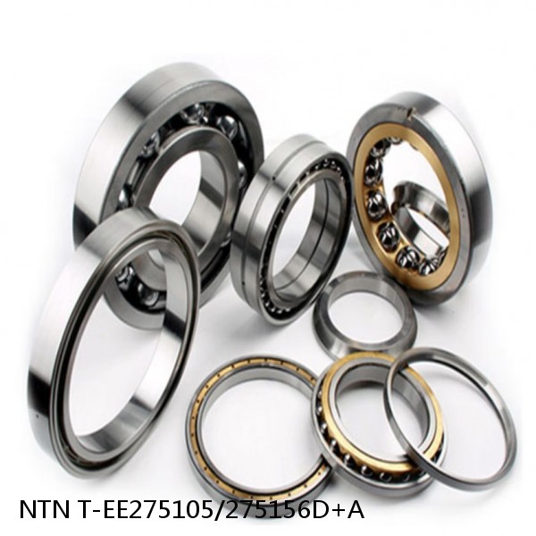 T-EE275105/275156D+A NTN Cylindrical Roller Bearing