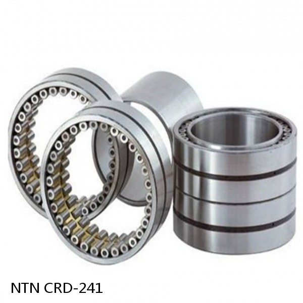 CRD-241 NTN Cylindrical Roller Bearing