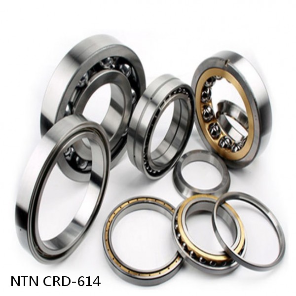 CRD-614 NTN Cylindrical Roller Bearing